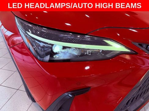 Certified 2022 Lexus NX 350 350 Premium HEAD UP/NAV/PARK A image 11