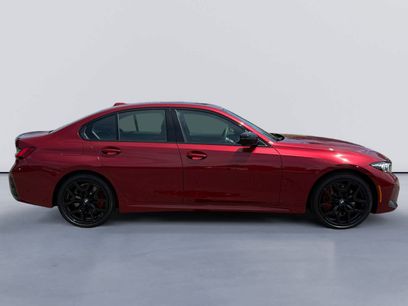 New 2026 BMW 330i xDrive Sedan w/ M Sport Package