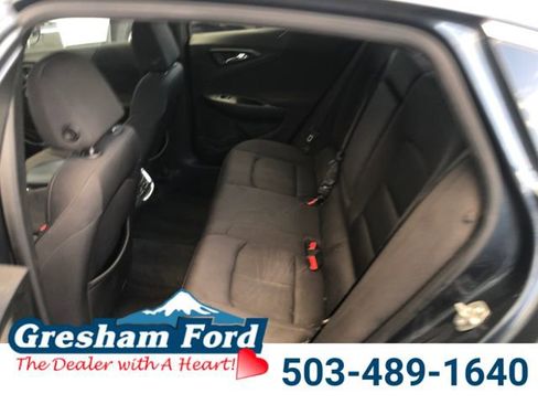 Used 2019 Chevrolet Malibu LT image 22