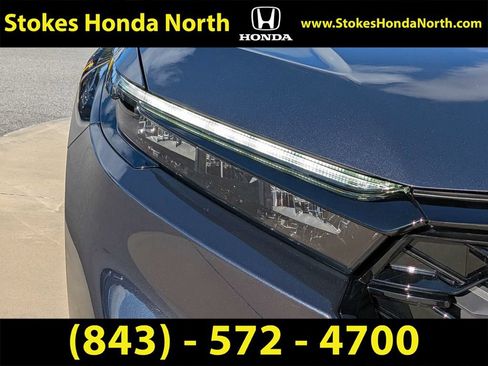 Certified 2026 Honda CR-V Sport-L image 12