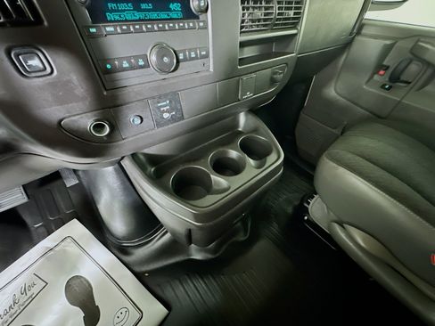Used 2024 Chevrolet Express 2500 w/ Driver Convenience Package image 20