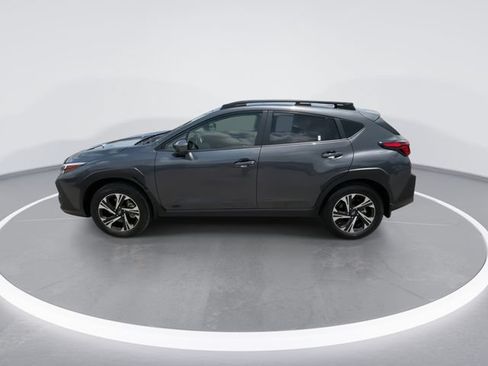Used 2024 Subaru Crosstrek 2.0i Premium AWD/4WD image 5