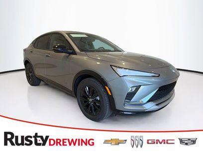 New 2026 Buick Envista Sport Touring w/ Convenience I Package