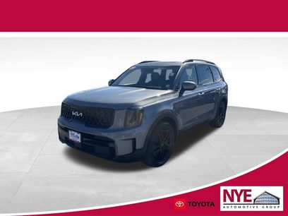 Used 2024 Kia Telluride EX X-Line