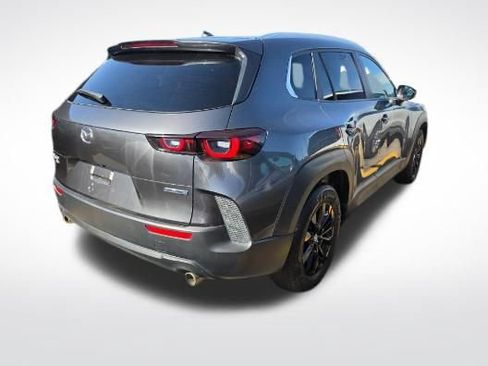 Used 2025 MAZDA CX-50 AWD 2.5 S w/ Premium Package image 6