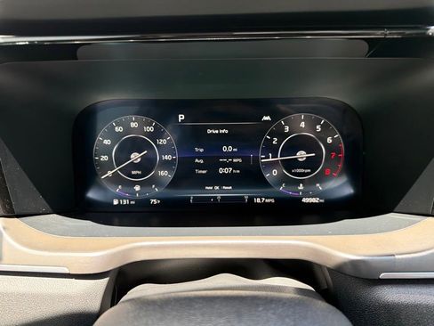Used 2023 Kia Sorento SX FWD image 54