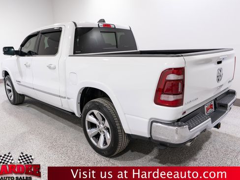 Used 2020 RAM 1500 Limited image 3