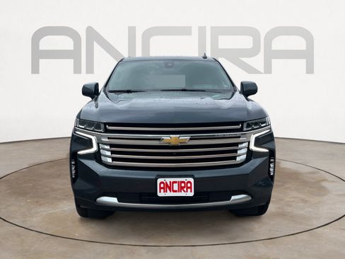 Used 2021 Chevrolet Suburban High Country AWD/4WD image 5