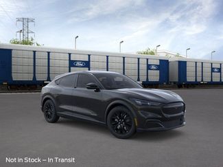 New 2026 Ford Mustang Mach-E Select RWD 360° Tour