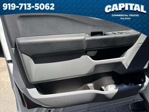 New 2026 Ford F350 XL w/ XL Chrome Package AWD/4WD image 19