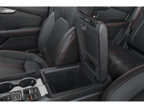 New 2026 Honda Passport TrailSport Elite image 16