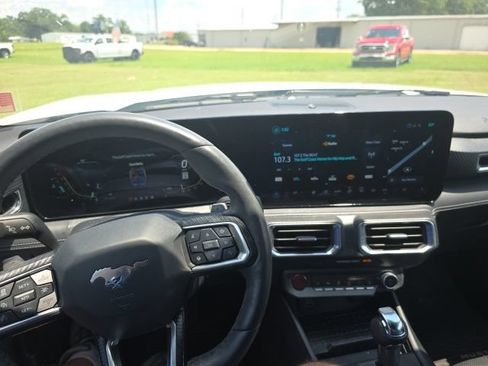 Used 2024 Ford Mustang GT Premium RWD image 18