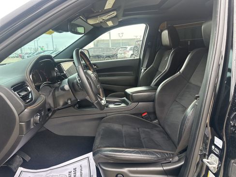 Used 2023 Dodge Durango R/T image 9