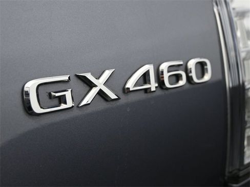 Certified 2023 Lexus GX 460 Premium w/ Premium Plus Package image 3