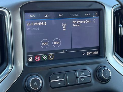 Used 2022 Chevrolet Silverado 1500 LT image 27