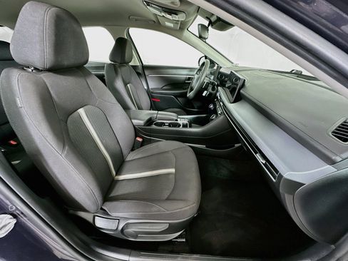 Used 2025 Hyundai Sonata SEL AWD/4WD image 29