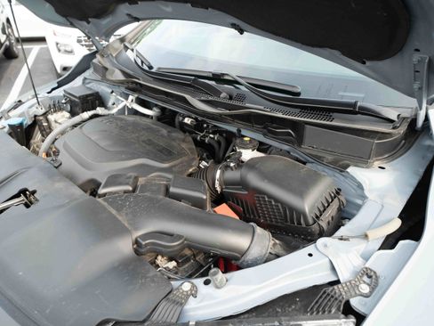 Used 2025 Honda Odyssey Sport-L image 34