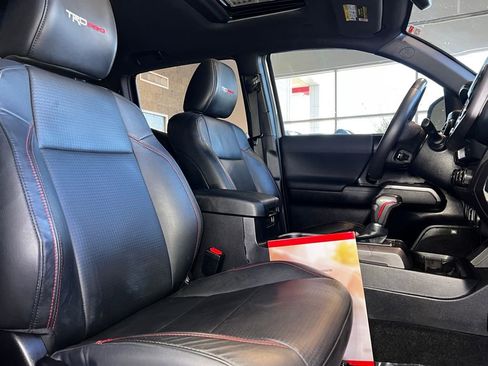 Used 2021 Toyota Tacoma TRD Pro image 52