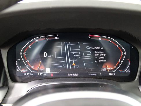 Used 2023 BMW 430i Gran Coupe w/ M Sport Package image 15