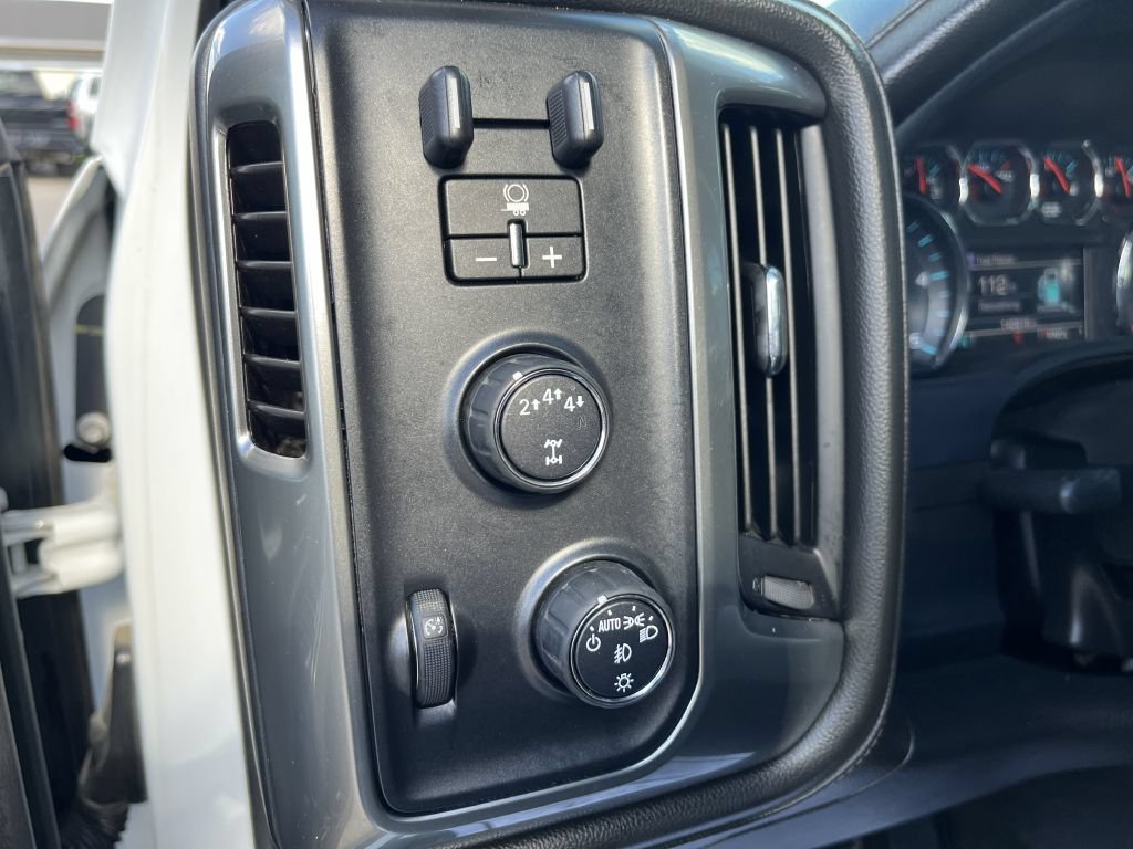 Used 2017 Chevrolet Silverado 2500 LTZ w/ Duramax Plus Package AWD/4WD image 22