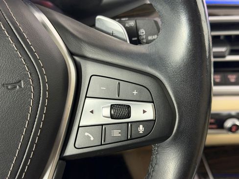 Used 2019 BMW X5 xDrive40i w/ Convenience Package image 28