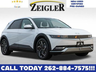 Used 2024 Hyundai Ioniq 5 SEL