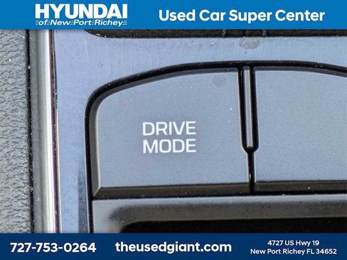 Used 2016 Hyundai Sonata ECO image 23