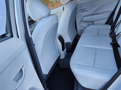 New 2026 Hyundai Kona SEL Sport image 12