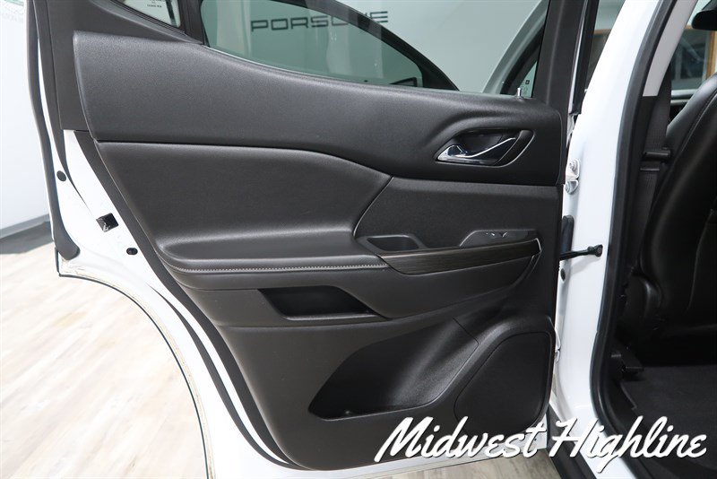 Used 2018 GMC Acadia SLT AWD/4WD image 20
