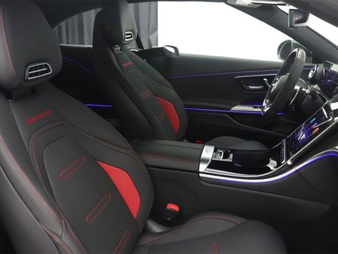 New 2026 Mercedes-Benz CLE 53 AMG 4MATIC Cabriolet image 9