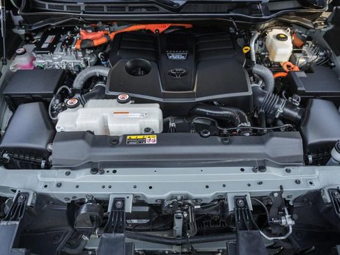 Used 2022 Toyota Tundra TRD Pro image 16