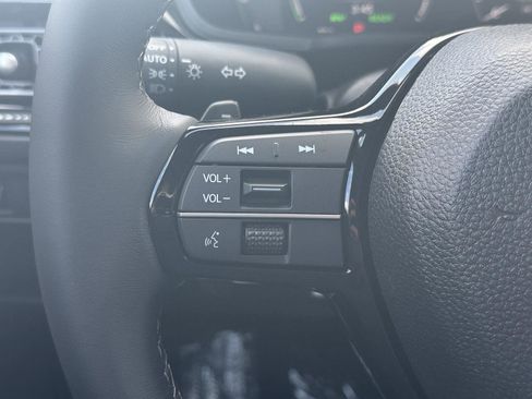 New 2026 Honda Civic Sport Touring image 15