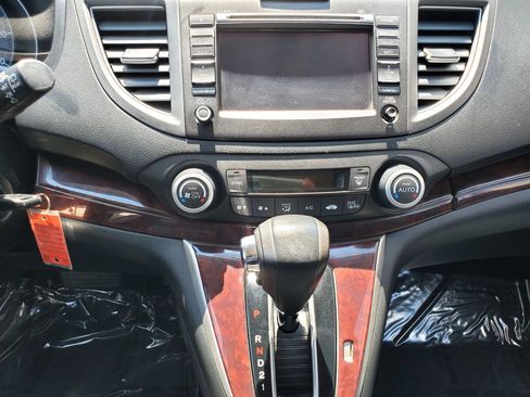 Used 2013 Honda CR-V EX-L image 30