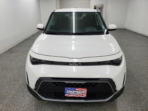 Used 2024 Kia Soul LX w/ Option Group 015 image 2