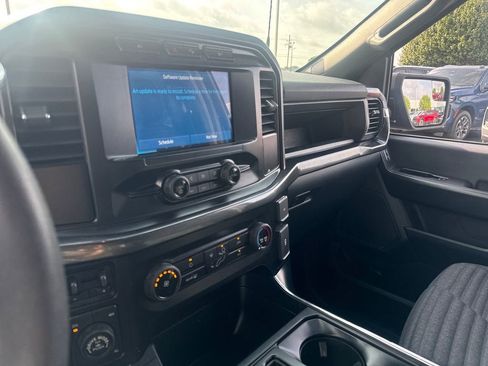 Used 2023 Ford F150 XL w/ STX Appearance Package AWD/4WD image 17