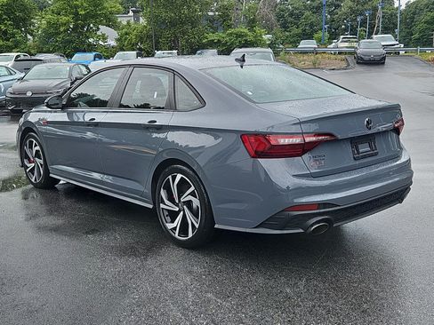 Certified 2023 Volkswagen Jetta GLI Autobahn FWD image 27