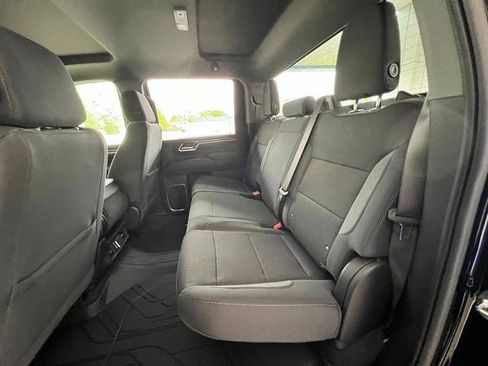 New 2025 Chevrolet Silverado 3500 LT w/ All Star Edition image 25