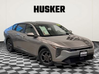 Used 2025 Kia K4