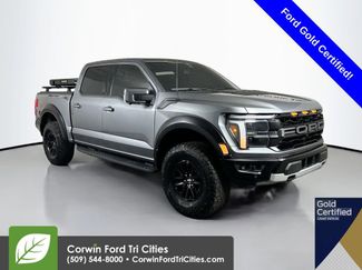 Used 2025 Ford F150 Raptor 360° Tour
