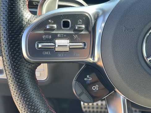 Certified 2023 Mercedes-Benz GLE 53 AMG 4MATIC Coupe image 41