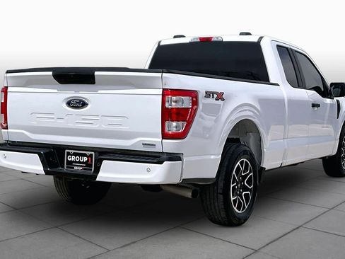 Used 2023 Ford F150 XL w/ STX Appearance Package image 12