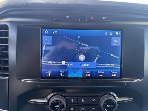 Used 2023 Ford F150 XL w/ STX Appearance Package AWD/4WD image 24