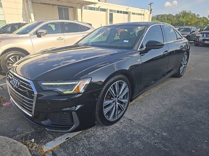 Used 2019 Audi A6 3.0T Premium Plus w/ Premium Plus Package
