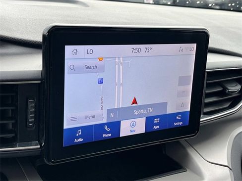 Used 2023 Ford Explorer XLT w/ Equipment Group 202A image 37