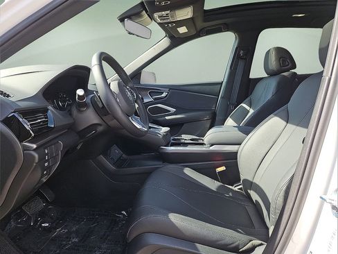 New 2026 Acura RDX SH-AWD image 20