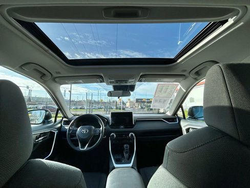 Certified 2024 Toyota RAV4 XLE w/ Convenience Package image 18