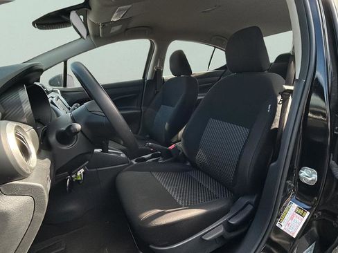 Used 2024 Nissan Versa S w/ S Plus Package image 11