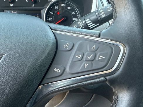 Used 2024 Chevrolet Equinox LT image 16