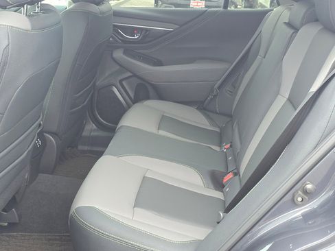 Used 2023 Subaru Outback Onyx Edition image 29