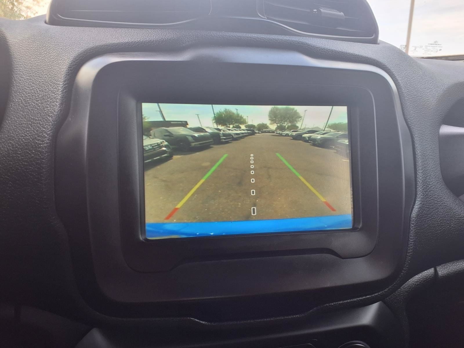 Used 2020 Jeep Renegade Sport FWD image 23